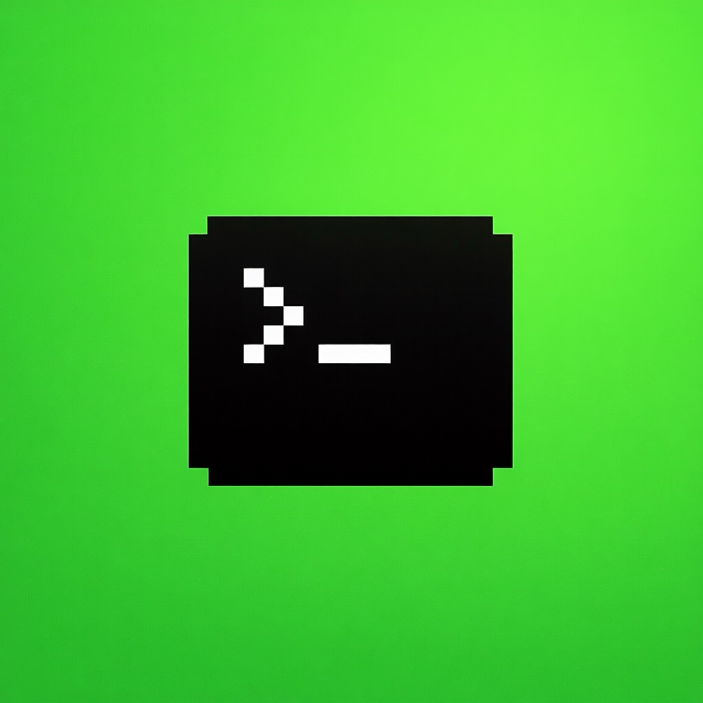 RobotDomainSearch Logo